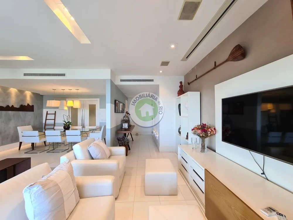 Apartamento, 4 quartos, 230 m² - Foto 9