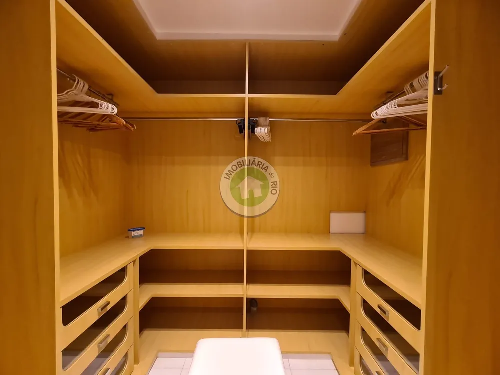 Apartamento, 4 quartos, 230 m² - Foto 17