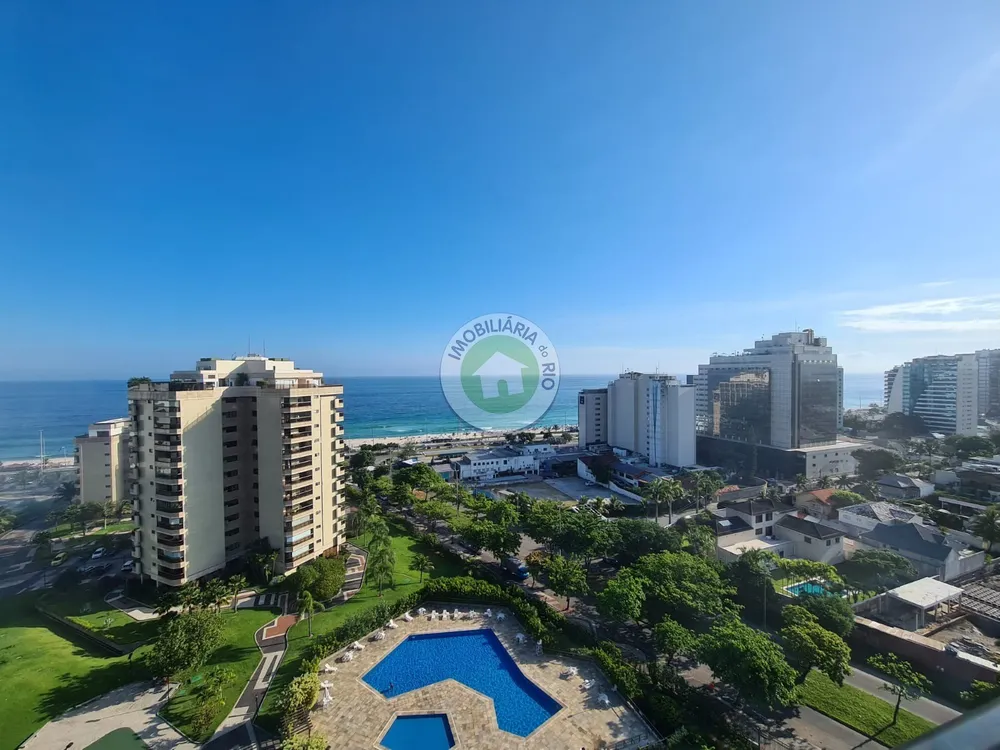 Apartamento, 4 quartos, 230 m² - Foto 4