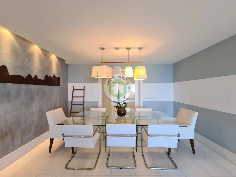 Apartamento, 4 quartos, 230 m² - Foto 11