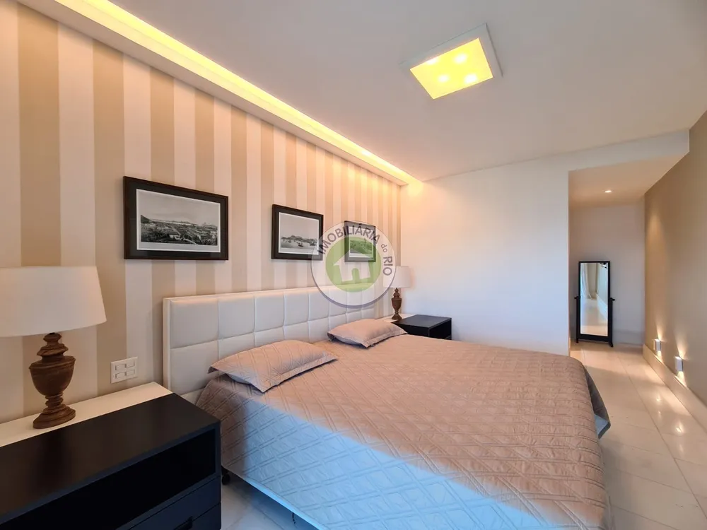 Apartamento, 4 quartos, 230 m² - Foto 16