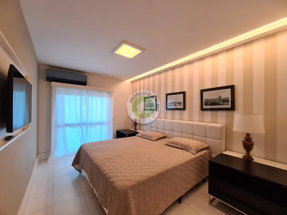 Apartamento, 4 quartos, 230 m² - Foto 15