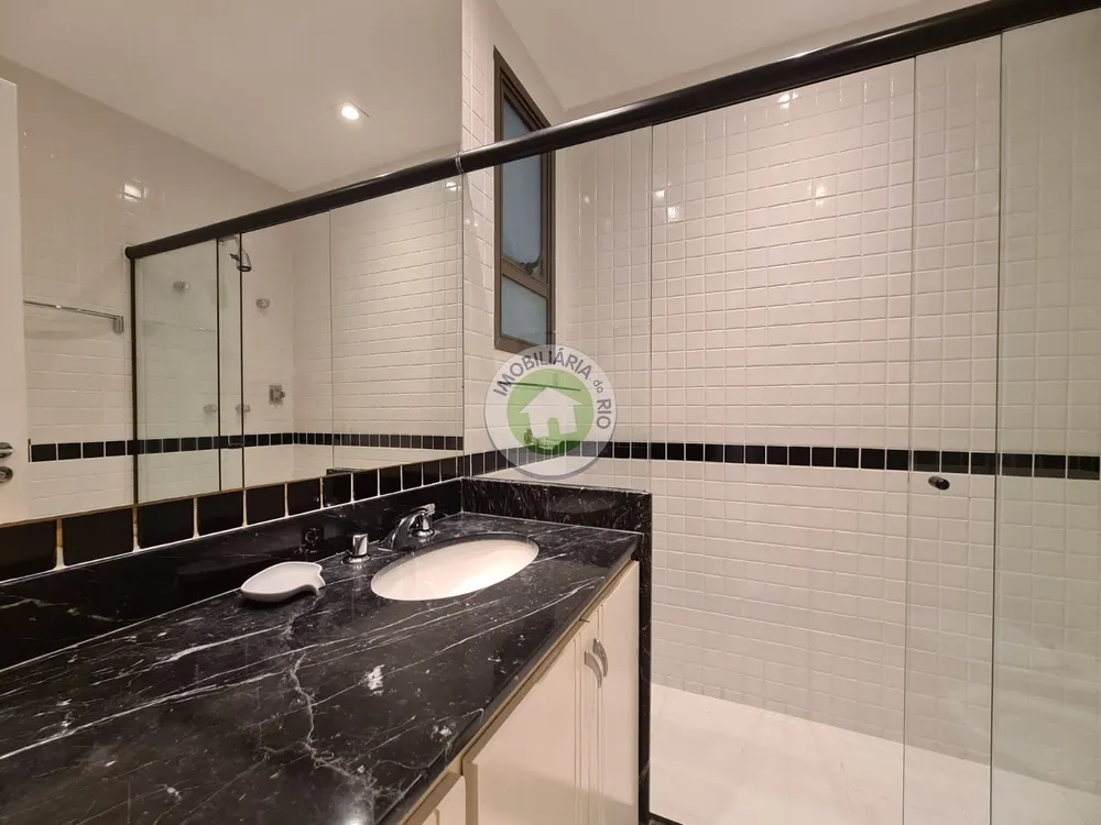 Apartamento, 4 quartos, 230 m² - Foto 23