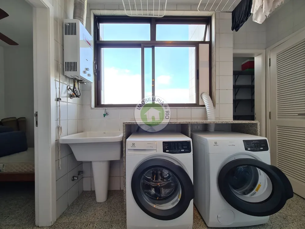 Apartamento, 4 quartos, 230 m² - Foto 33
