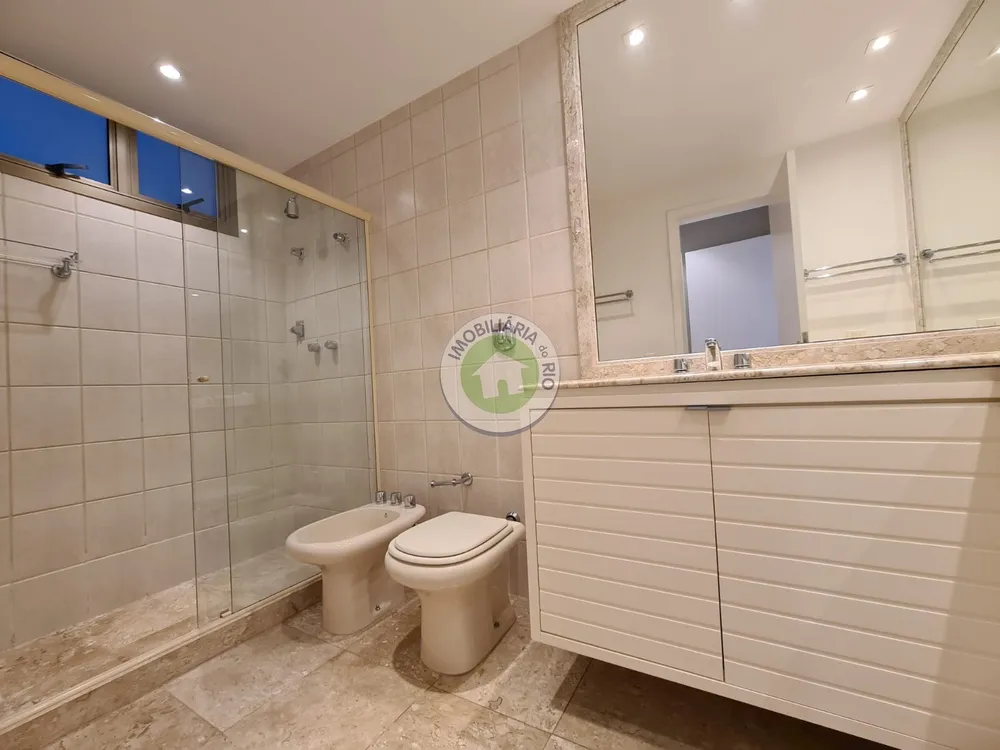 Apartamento, 4 quartos, 230 m² - Foto 18