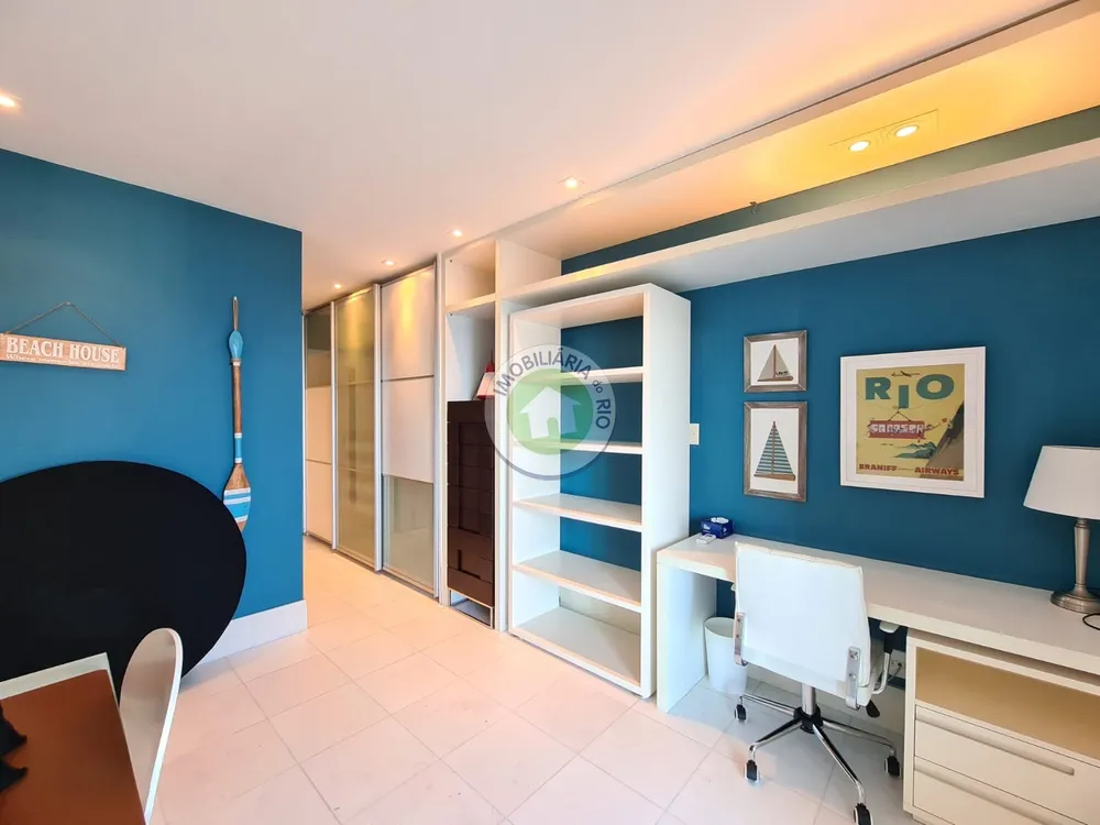 Apartamento, 4 quartos, 230 m² - Foto 25