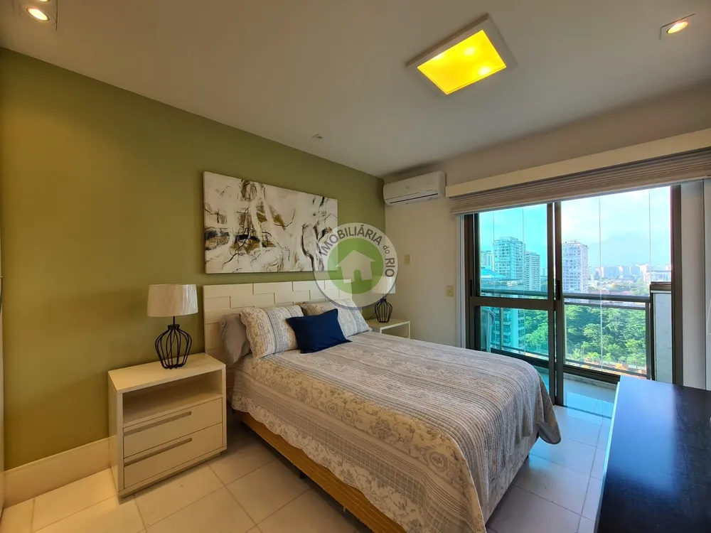Apartamento, 4 quartos, 230 m² - Foto 30