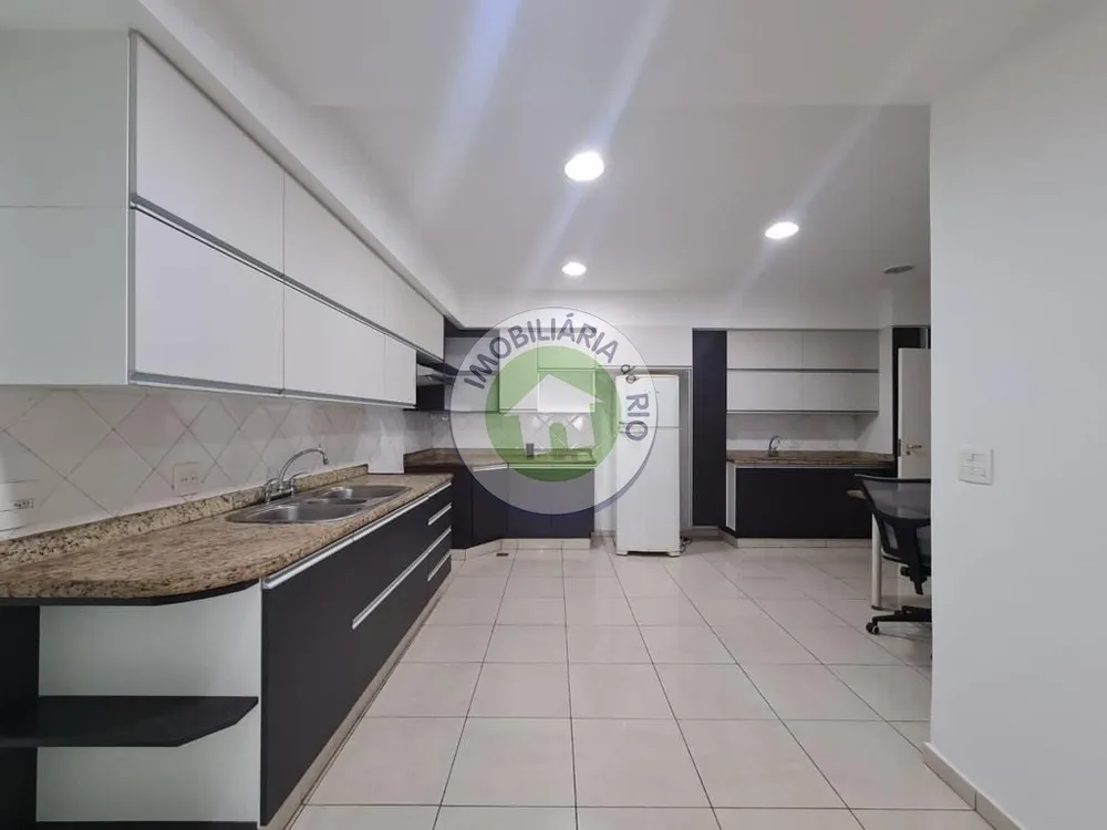 Apartamento, 4 quartos, 330 m² - Foto 36