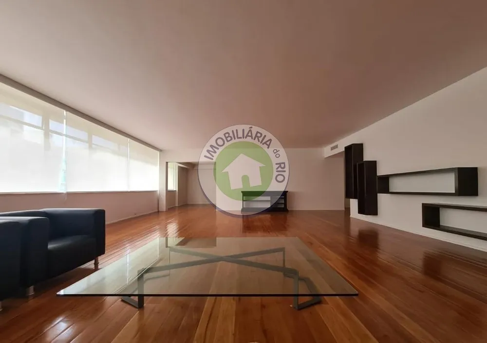 Apartamento, 4 quartos, 330 m² - Foto 8