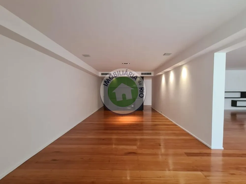 Apartamento, 4 quartos, 330 m² - Foto 5