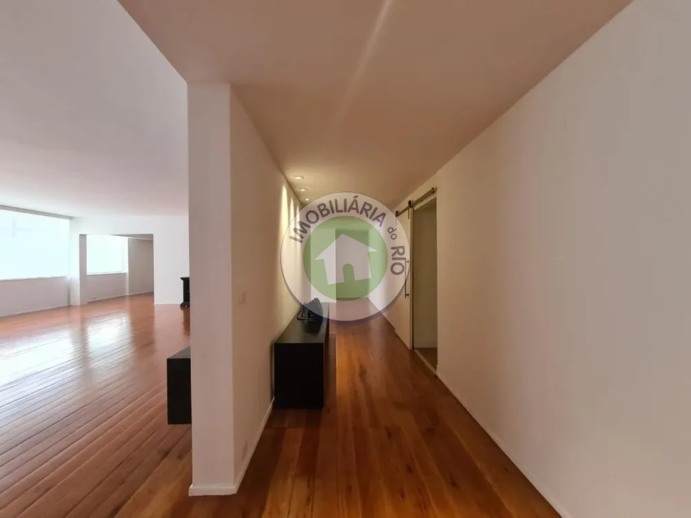 Apartamento, 4 quartos, 330 m² - Foto 7