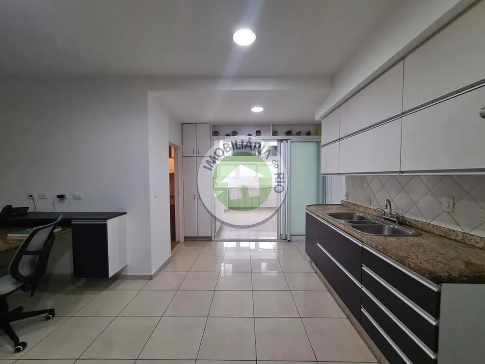 Apartamento, 4 quartos, 330 m² - Foto 37