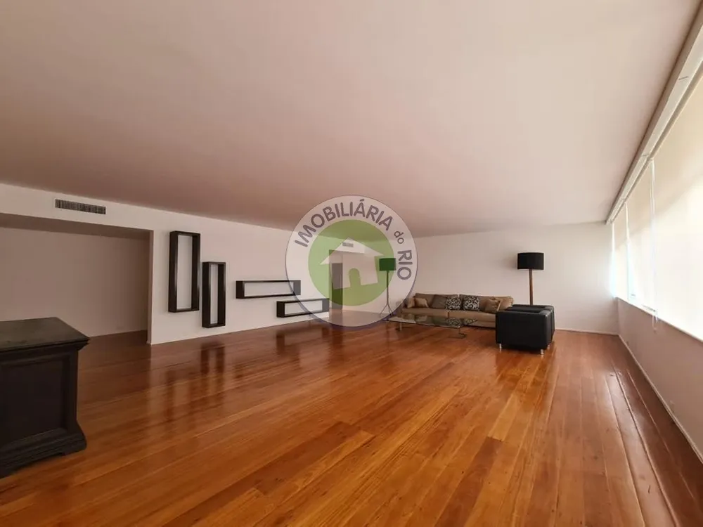 Apartamento, 4 quartos, 330 m² - Foto 1