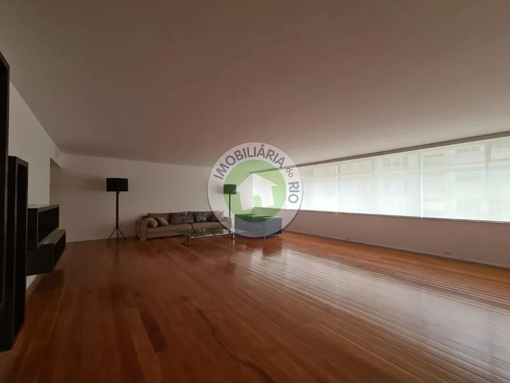 Apartamento, 4 quartos, 330 m² - Foto 3