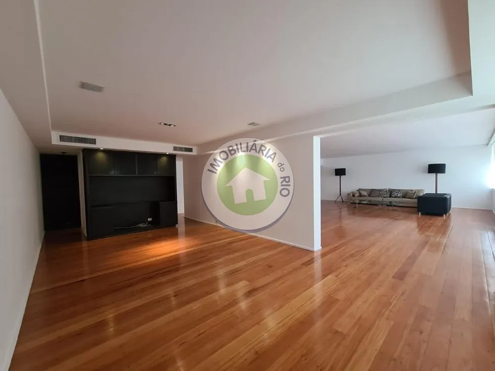Apartamento, 4 quartos, 330 m² - Foto 4