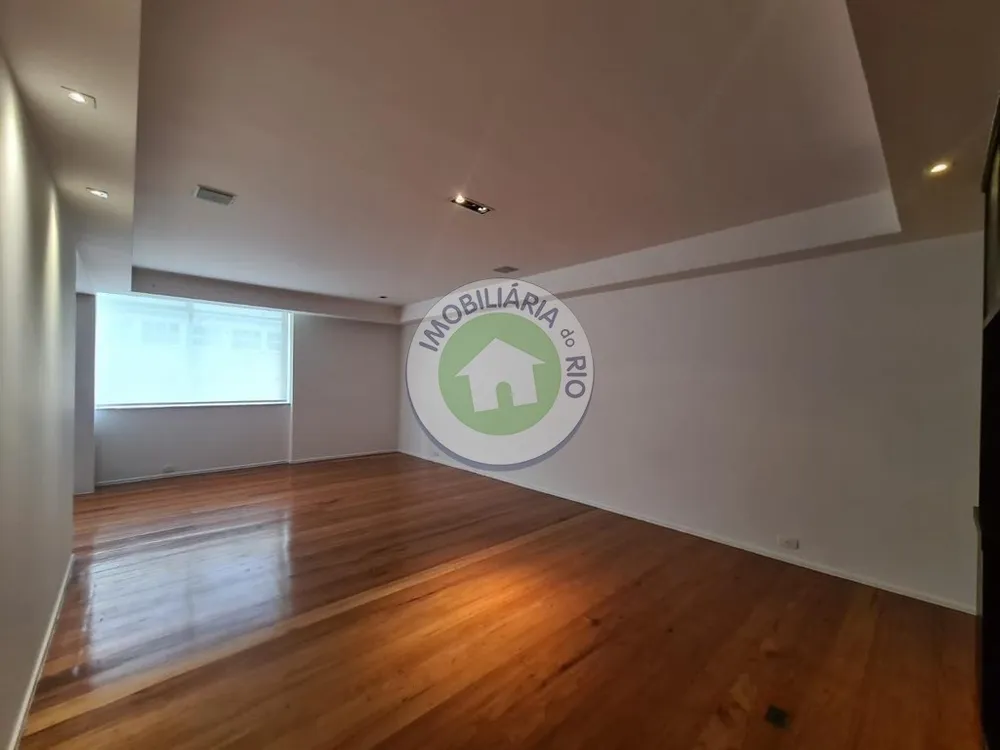 Apartamento, 4 quartos, 330 m² - Foto 6