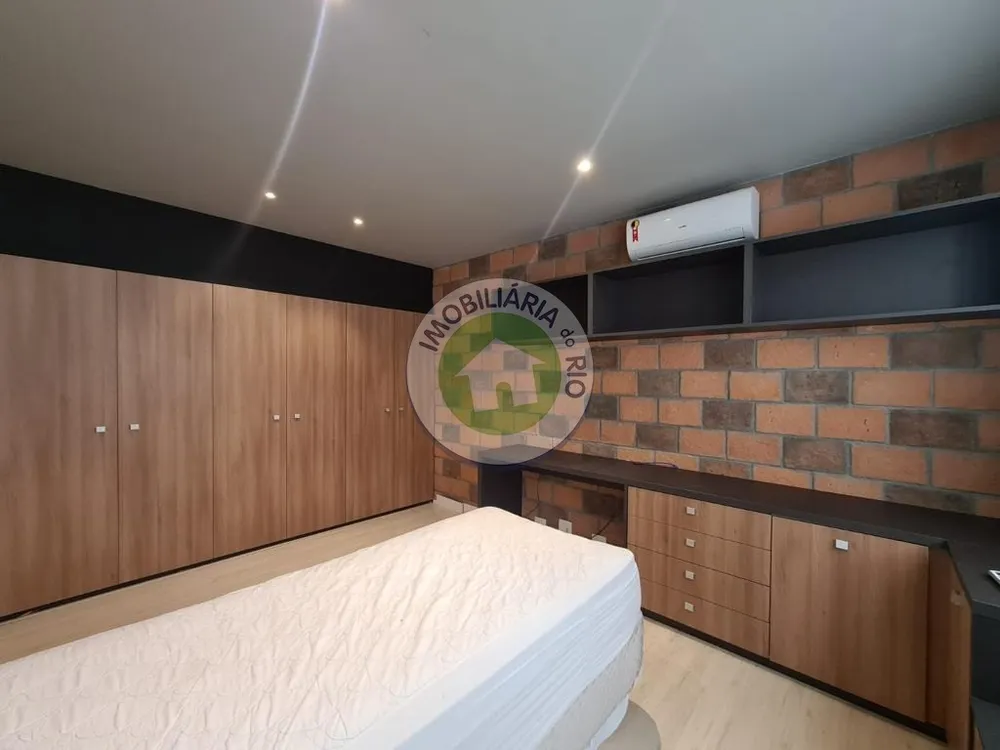 Apartamento, 4 quartos, 330 m² - Foto 21