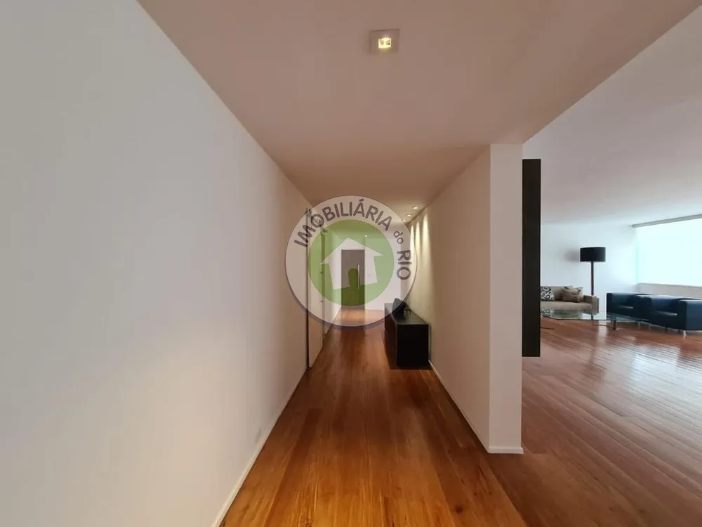 Apartamento, 4 quartos, 330 m² - Foto 9