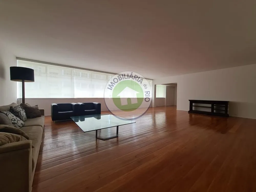 Apartamento, 4 quartos, 330 m² - Foto 11