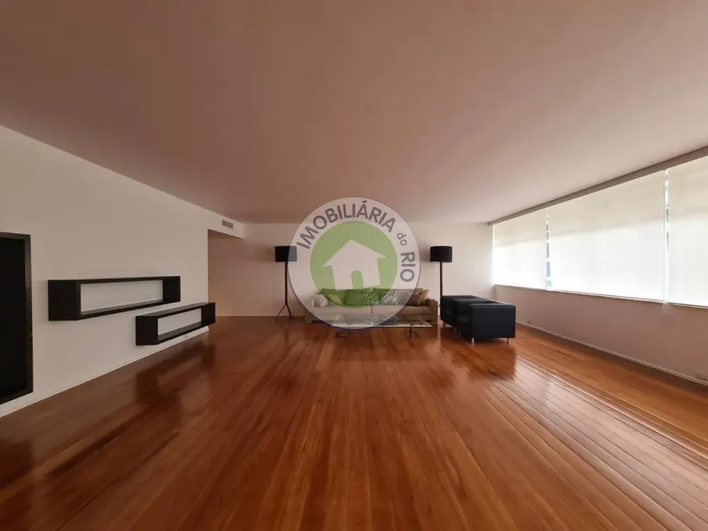 Apartamento, 4 quartos, 330 m² - Foto 2