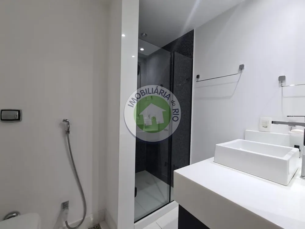 Apartamento, 4 quartos, 330 m² - Foto 33