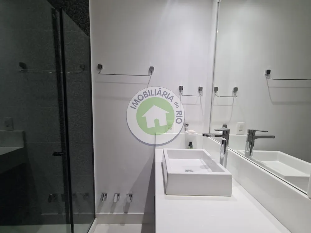Apartamento, 4 quartos, 330 m² - Foto 32