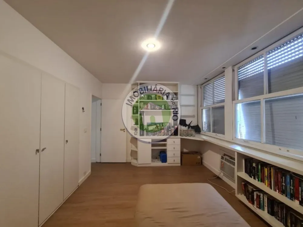 Apartamento, 4 quartos, 330 m² - Foto 15