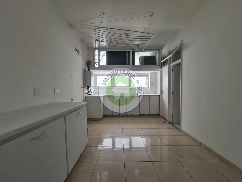 Apartamento, 4 quartos, 330 m² - Foto 39