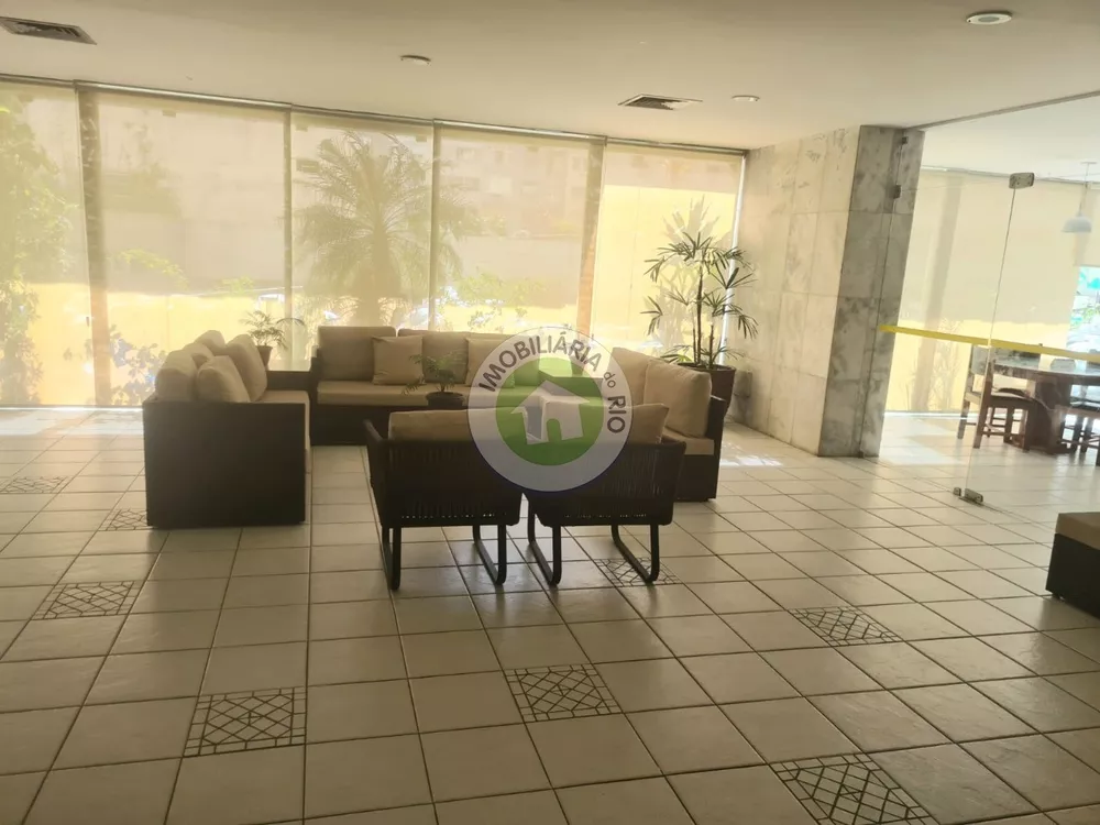 Apartamento, 1 quarto, 50 m² - Foto 1