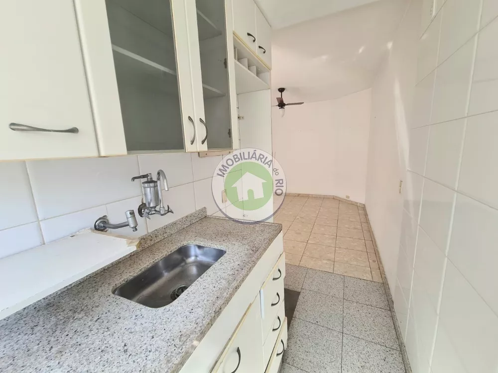 Apartamento, 1 quarto, 50 m² - Foto 9