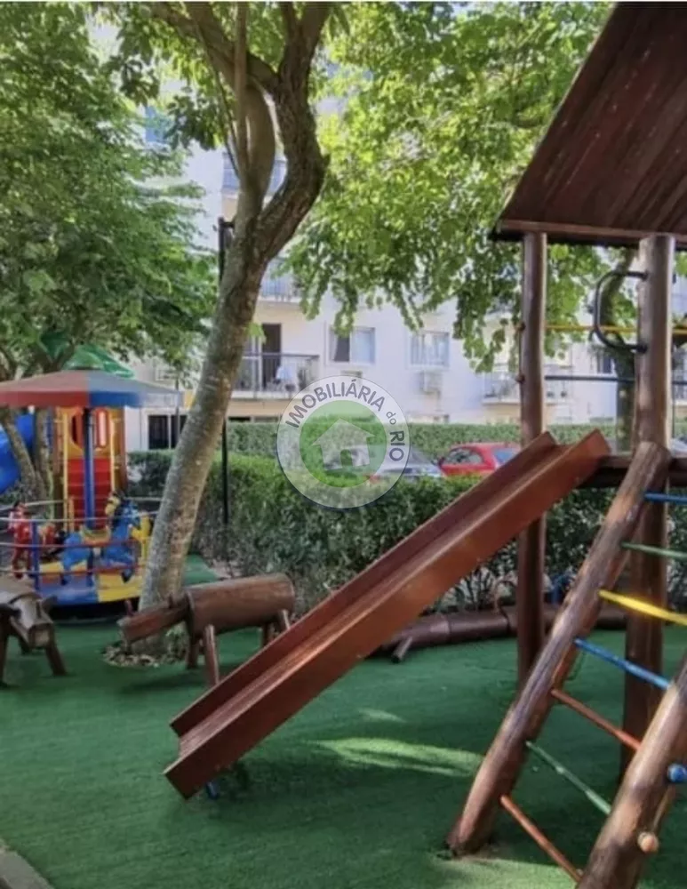 Apartamento, 3 quartos, 68 m² - Foto 9