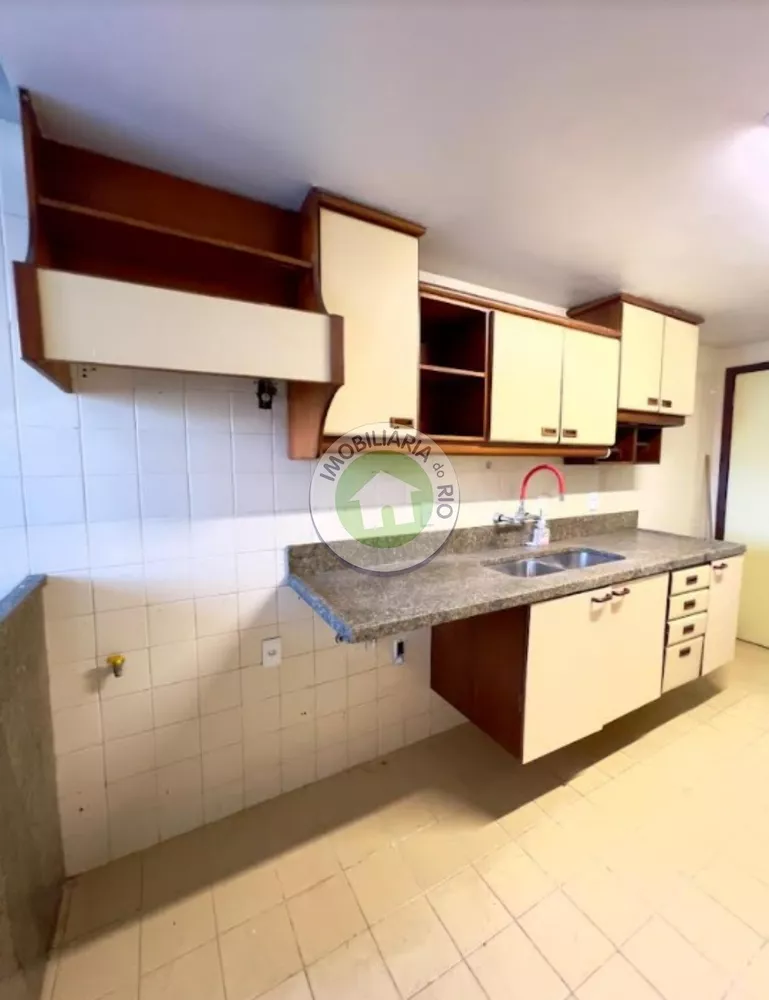 Apartamento, 3 quartos, 120 m² - Foto 13