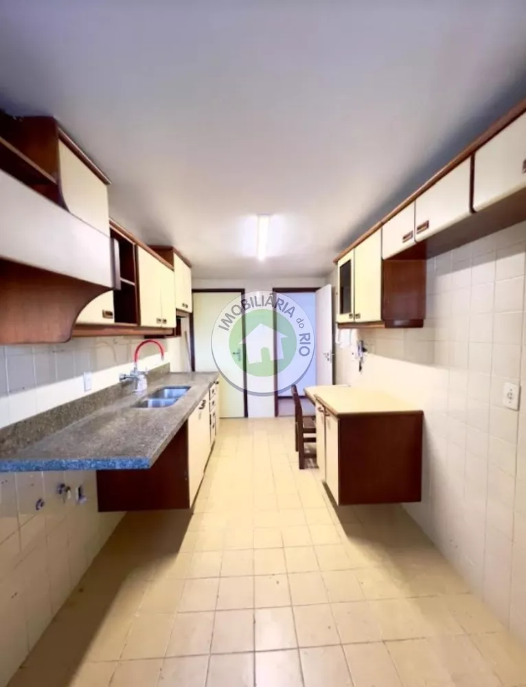 Apartamento, 3 quartos, 120 m² - Foto 11