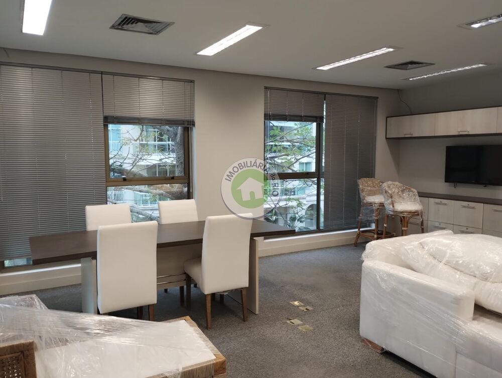 Sala-Conjunto, 99 m² - Foto 2