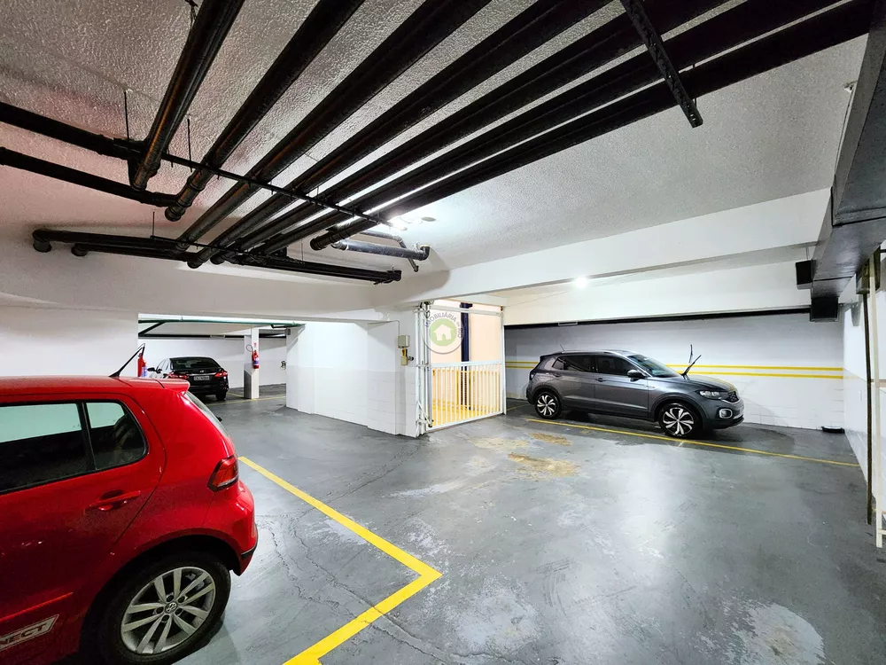 Apartamento, 4 quartos, 184 m² - Foto 14