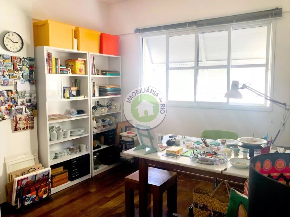Apartamento, 4 quartos, 184 m² - Foto 30