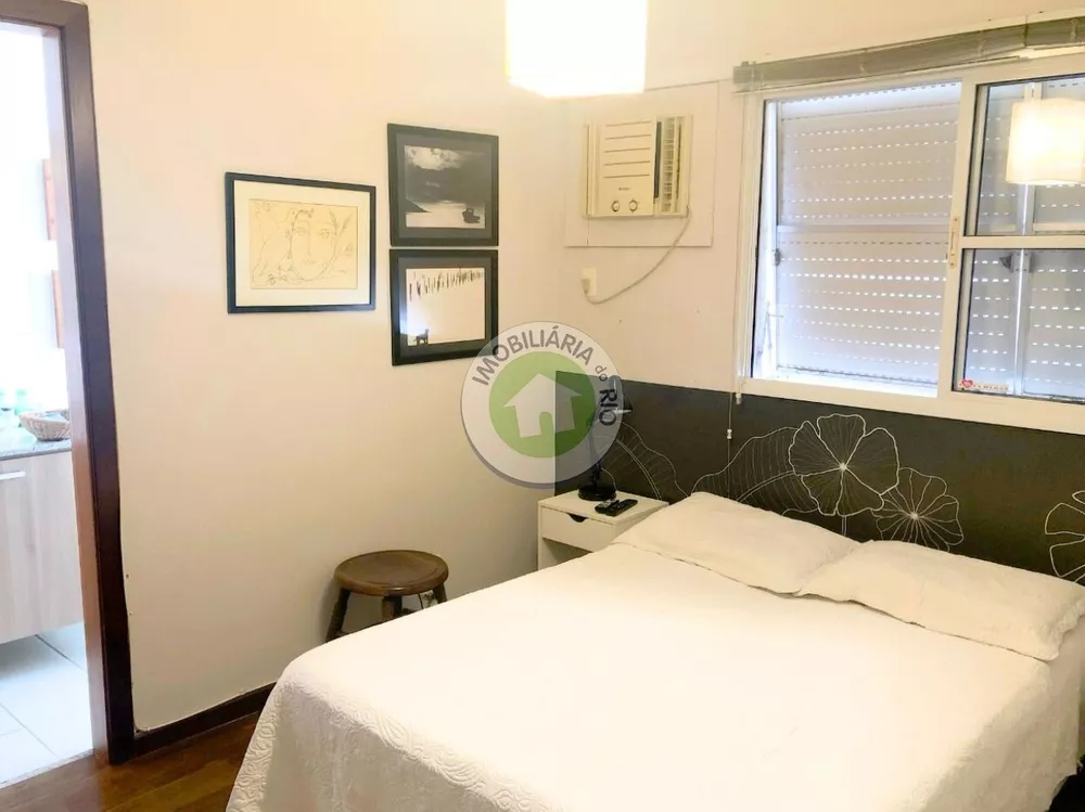 Apartamento, 4 quartos, 184 m² - Foto 11