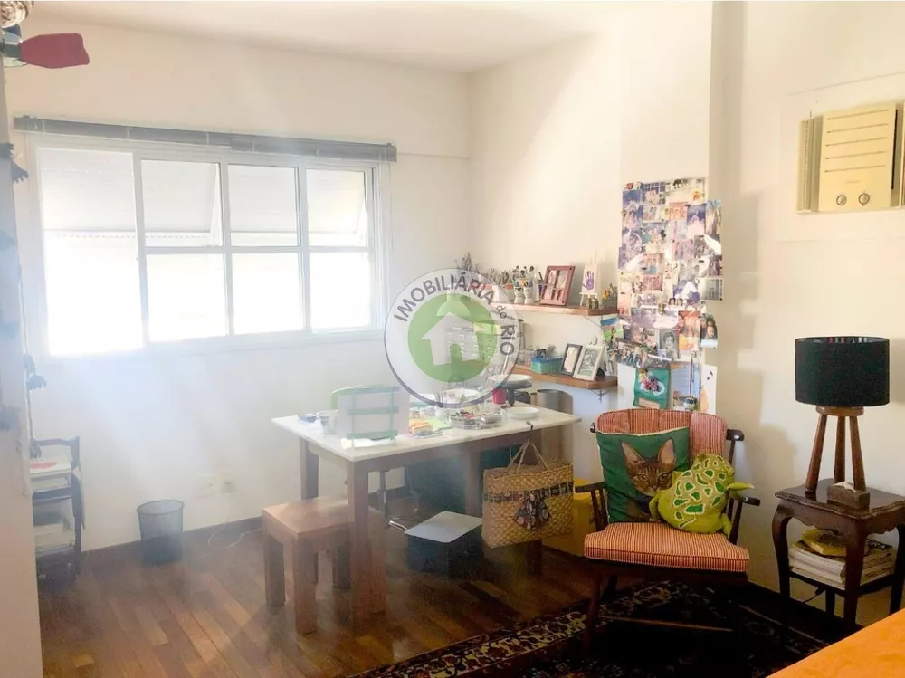 Apartamento, 4 quartos, 184 m² - Foto 32