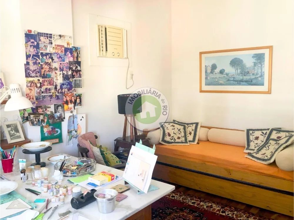 Apartamento, 4 quartos, 184 m² - Foto 26