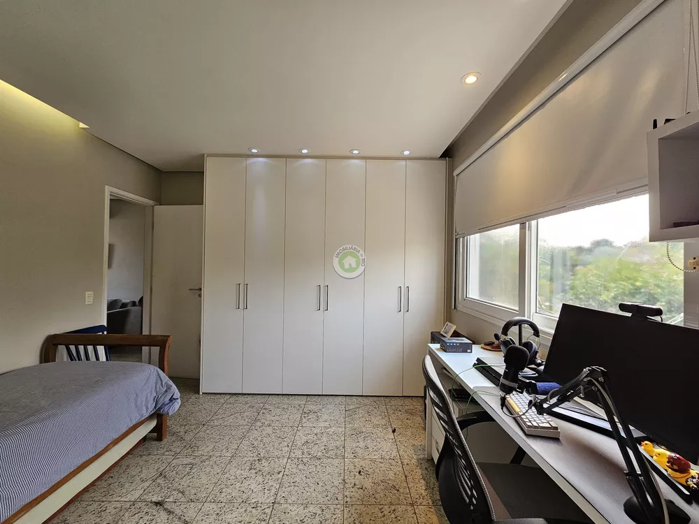 Casa, 5 quartos - Foto 67