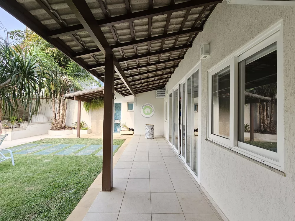 Casa, 5 quartos - Foto 12