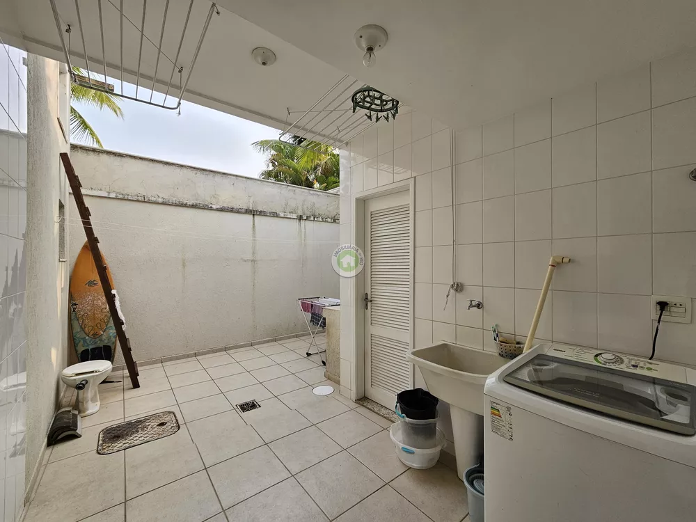 Casa, 5 quartos - Foto 4