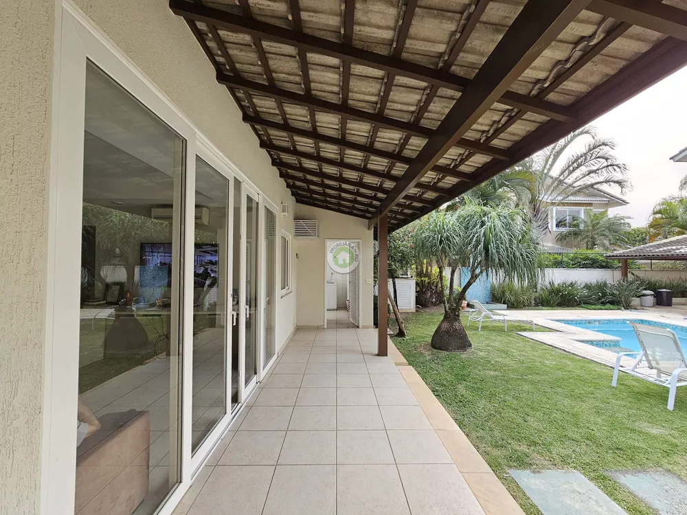 Casa, 5 quartos - Foto 28