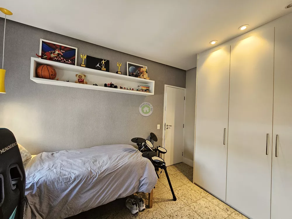 Casa, 5 quartos - Foto 40