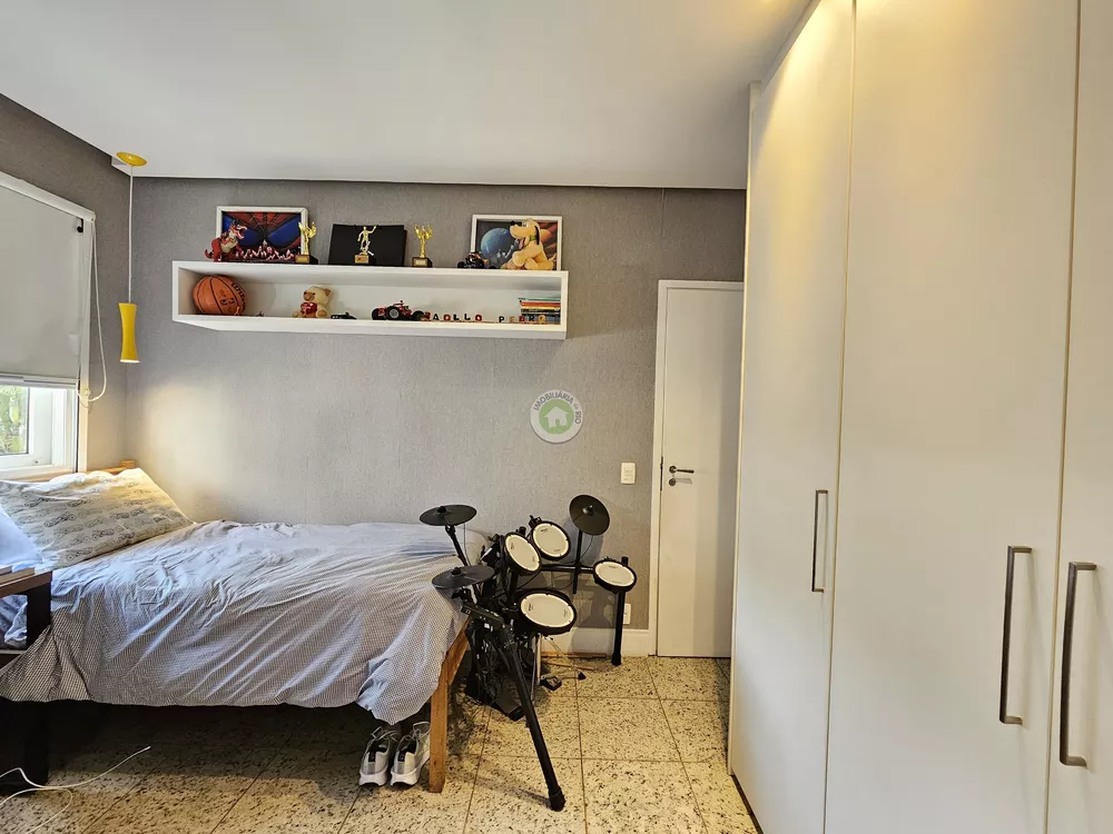 Casa, 5 quartos - Foto 31