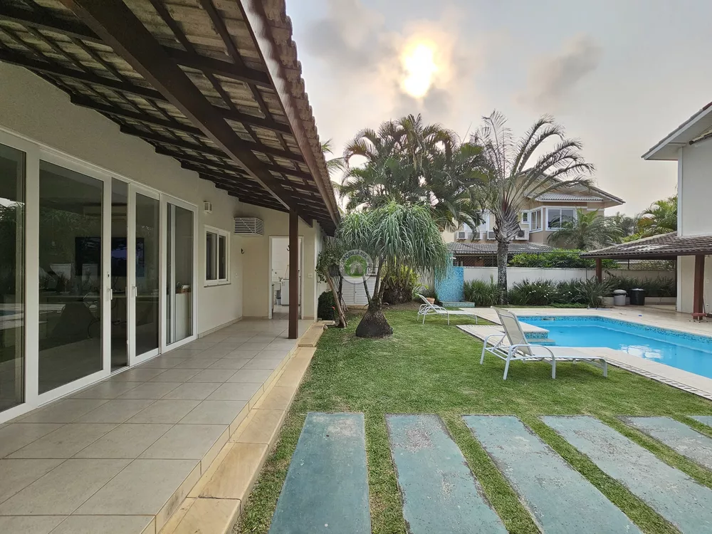 Casa, 5 quartos - Foto 9