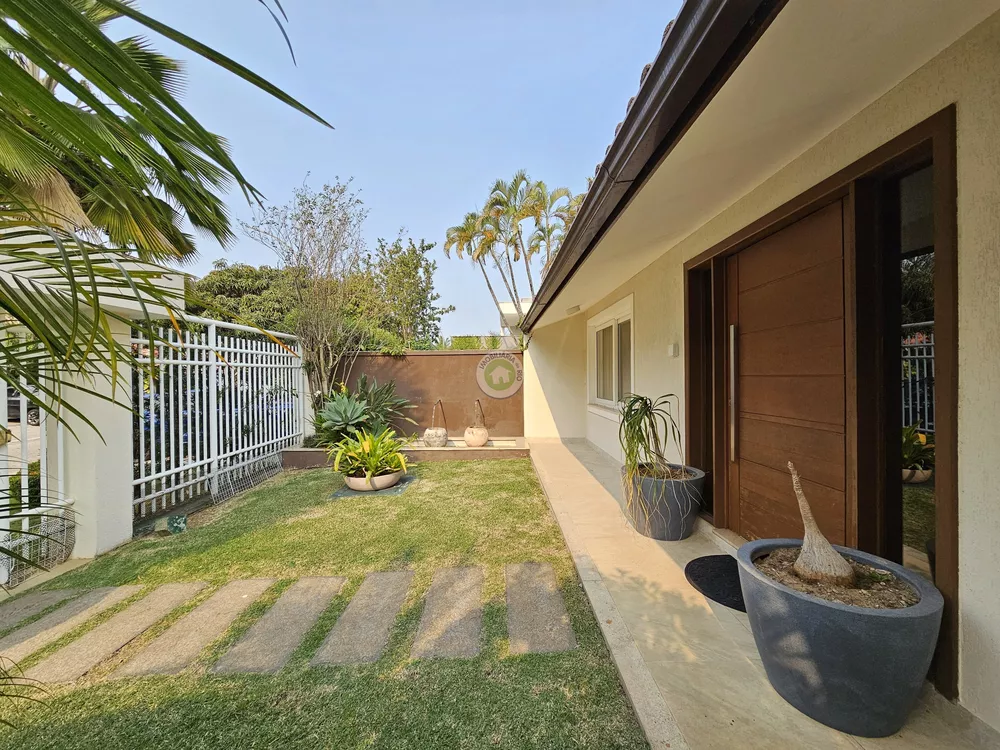 Casa, 5 quartos - Foto 42