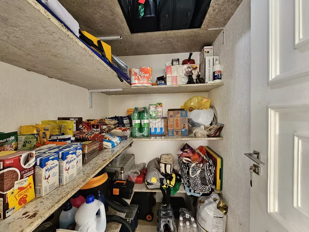 Casa, 5 quartos - Foto 43