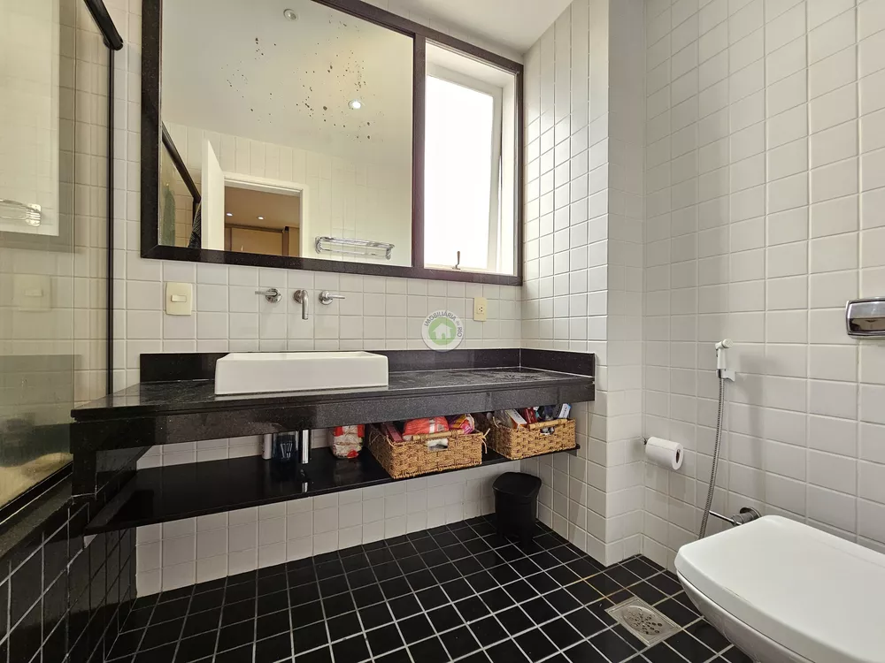 Casa, 5 quartos - Foto 34