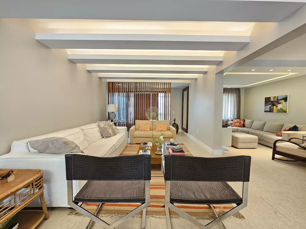 Casa, 5 quartos - Foto 10